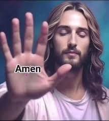 I DON'T JUST NEED GOD WHEN I'M HAVING TROUBLE. I NEED GOD 365 DAYS A YEAR.  AMEN.