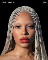 Interesting language from Beyoncé