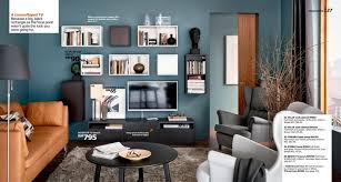 2016 Ikea Catalogue Living Room Decor Room Decor Trending Decor