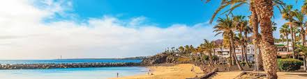 Their origin is quite different and much less romantic. Canary Islands Holidays 2020 2021 Jet2holidays