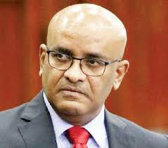 Kaieteur News by GxMedia