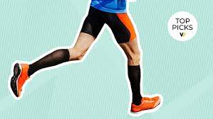 Check out the benefits of compression socks for running. The 9 Best Compression Socks Of 2021