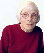 Evelyn Barker Obituary (1917-2010)