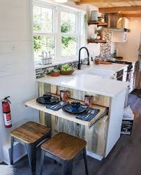 Maybe you would like to learn more about one of these? 23 Small Kitchen Design Ideas Layout Storage And More Square One