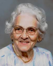 Mary Ellen Reichenbach 1914-2012