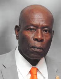 Obituary information for Mr. James Edward Harry