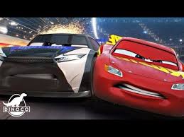 Is there more to the story of lightning mcqueen? Cars 4 Music Video Hd Youtube In 2021 Disney Cars Movie Cars Movie Disney Cars