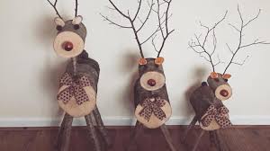 Check spelling or type a new query. Diy Reindeer Lawn Novocom Top