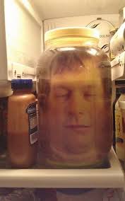 Funny Head in Jar Prank: 1-Day Fun Project