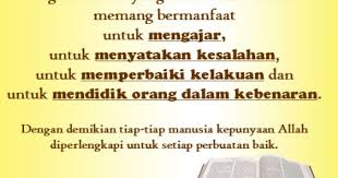 Menurutnya, di dunia ini terdapat dua jenis manusia yang. 365 Hari Kata Kata Motivasi Ayat Ayat Alkitab Yang Menguatkan Dan Memberi Penghiburan Didied Com