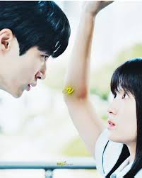 Lovely Runner Where to Watch Wetv