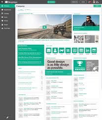 If you want to know more about this application, you can visit the official developer website for more information. Intranet Examples Intranet Portal App Portal Design Sharepoint Intranet Web Design Career