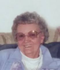 Obituary information for Betty Lou Chieffalo