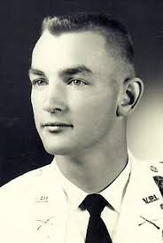 Oliver "David" Funk Obituary