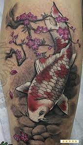 Pin By Sunshine Moon On Tattoos Piercings Koi Tattoo Koi Tattoo Design Koi Fish Tattoo