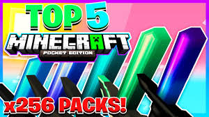 Then, drag the file into your. Top 5 Mcpe 1 16 X256 Pvp Texture Packs Fps Boost Minecraft Pe Win10 Xbox Ps4 2020 Youtube
