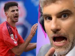 Cuál es tu árbol genealógico futbolero? La tendencia que invade las redes  sociales en vísperas de Navidad