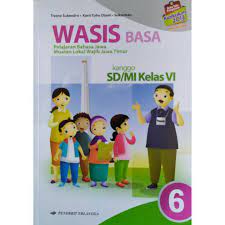 Maybe you would like to learn more about one of these? Wasis Basa Sd Mi Kelas 1 2 3 4 5 6 K13n Erlangga Shopee Indonesia