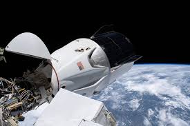 Spacex designs, manufactures and launches advanced rockets and spacecraft. Spacex Crew 1 Wikipedia