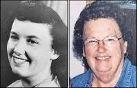 Donna Carver Obituary (1930