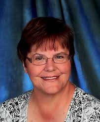 Obituary of Jacklyn Gertrude Holder