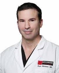 Ryan Michaud's Instagram, Twitter & Facebook