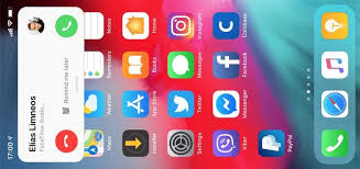 This app's downloading and installing process is straightforward compared with cydia, another unofficial app store for ios devices. Breaking Callbar Xs The Popular Call Ui Jailbreak Tweak Goes Live For Ios 13 Piunikaweb