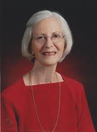 Eunice Edwards Obituary (1933