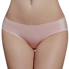 Cheap L-3XL Women Cotton Lingerie Woman Underwear Sexy Femme Underwear  Girls Underpant Panty Solid Colors Panties | Joom