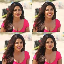Priyanka Chopra Interview On Baywatch Priyanka Chopra Celebrity Prom Dresses Bollywood Actress