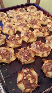 Lebanese Meat Pies Armenian Recipes Food Recipes
