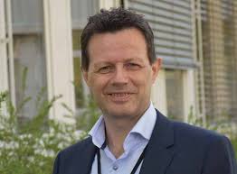 HVEM ER HVEM I NORDISK DAGLIG- VAREHANDEL 2016