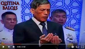 Masuk islamnya umar, hamzah, raja habasyah. Fakta Atau Hoax Raja Baru Thailand Masuk Islam Kanzunqalam S Blog