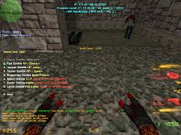 Use the search button to find what you're looking for, or browse our categories to see what's out there for the past week. Cs 1 6 Zombie Base Builder Full Version Fasrpdf