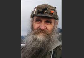 In loving memory of Walter Andersen: 1952-2022