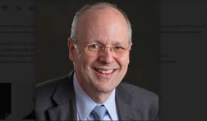 ANA Government Relations Chief Dan Jaffe Retiring