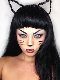 So manches kostüm wird erst so richtig perfekt, wenn der halloween schminke die richtige perücke oder aber ein künstlicher. 1001 Halloween Schminktipps Die Fur Ihre Gesunde Haut Sorgen