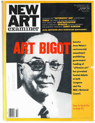 Between Chapters: An Exit Interview with Hamza Walker