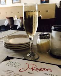 Profile for J. Razzo's