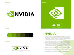 Some of these aren't been seen by many people. Nvidia Logo Redesign By Ganith On Dribbble