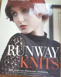 Runway Knits 30 Fashion Forward Designs