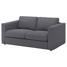 Frische Einrichtungsideen Und Erschwingliche Mobel 2er Sofa Sofa Stoff Sofa