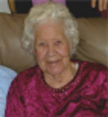 Lois May Durrant Bartholomew Obituary July 7, 2010