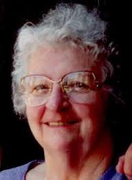 Obituary For Obituary of Margaret Pletcher, 86