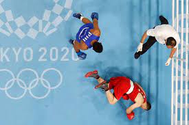 May 30, 2021 · marcial, who won his first and only professional contest in california in december, was the top seed in dubai and had been expected to secure the gold as his olympic preparations move into full swing. O9sqh25jnjrycm