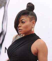 18 Alluring Fancy Girls Hairstyles Ideas Shaved Side Hairstyles Top Knot Hairstyles Womens Hairstyles