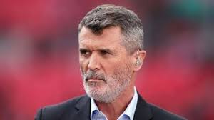 Roy Keane's Hilarious Reaction to Son-in-Law's Goal!