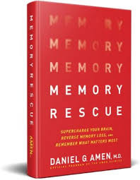 Last friday barnes & noble's share price sunk to its lowest point since 1994. Book Order Dr Daniel Amen