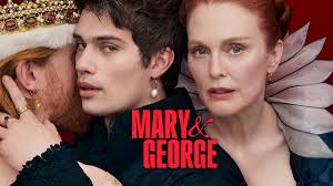 Mary & George