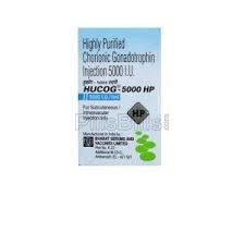 Buy Hucog 5000 Hp Injection Online At Lowest Price In India Pillsbills Com